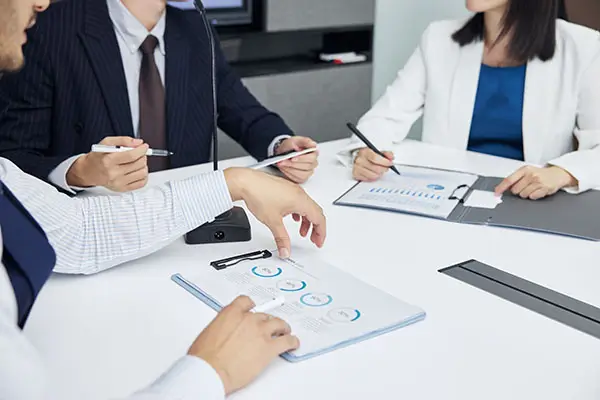 灵通打单登录页